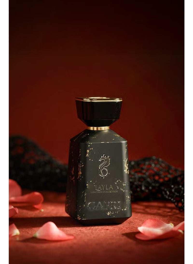 Capri Layla Perfume 100ml - Image 4